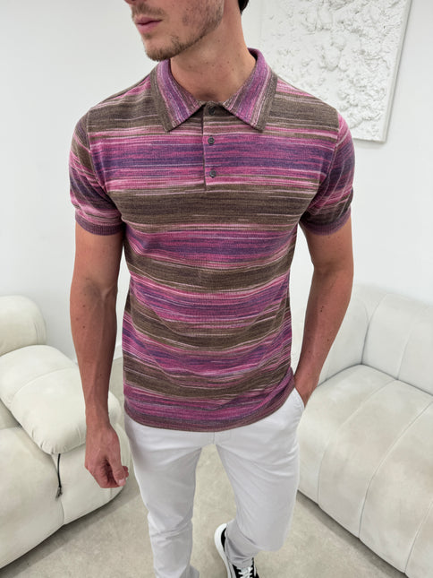 Pre-sale - Orchard Ombré (2.0) - short sleeve