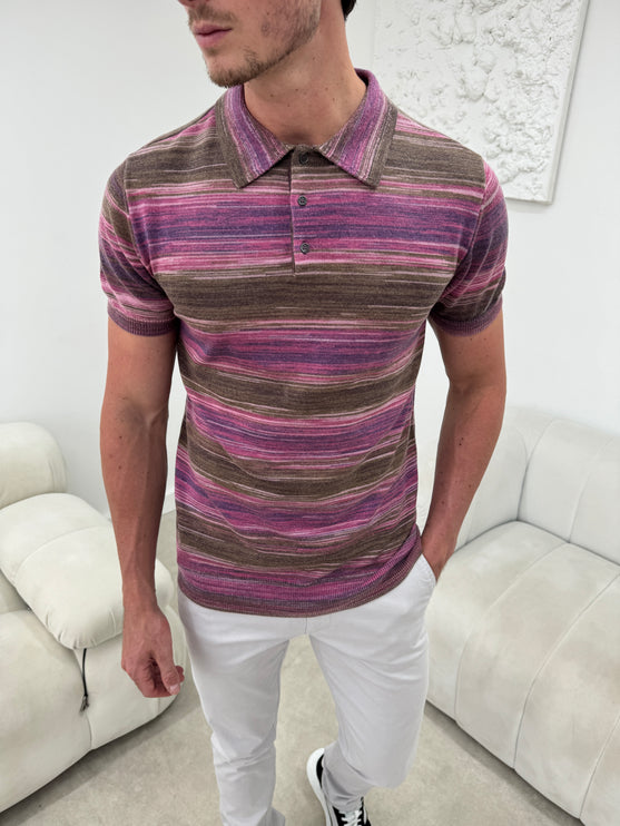 Pre-sale - Orchard Ombré (2.0) - short sleeve