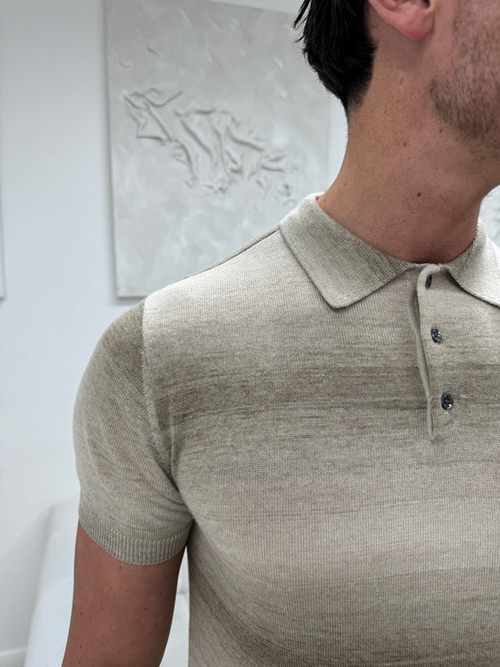 Dusk Ombré - new season - short sleeve - pre-sale