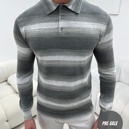 Stone Ombré - new season - short sleeve - pre-sale