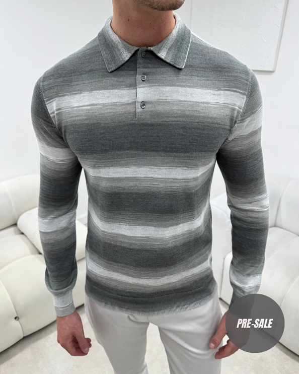 Stone Ombré - new season - short sleeve - pre-sale