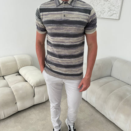 Royal Ombré - Short Sleeve - 2nd restock