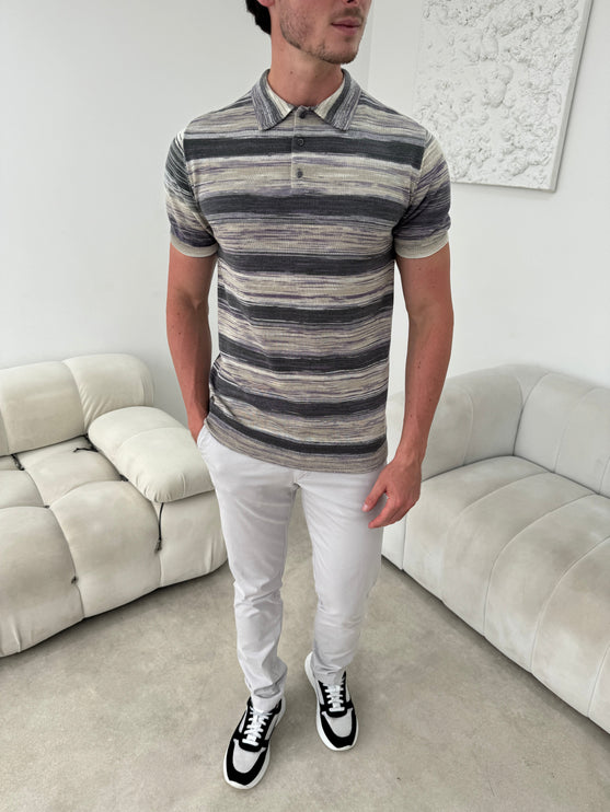 Royal Ombré - Short Sleeve - 2nd restock