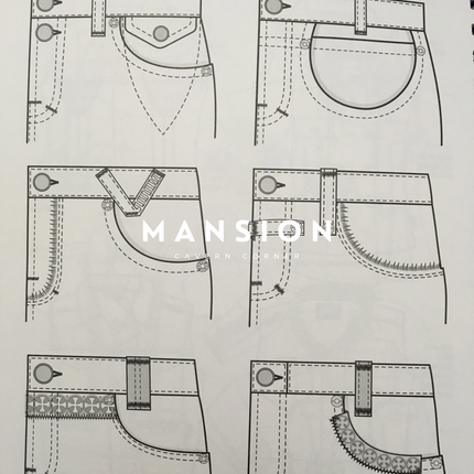 Mansion